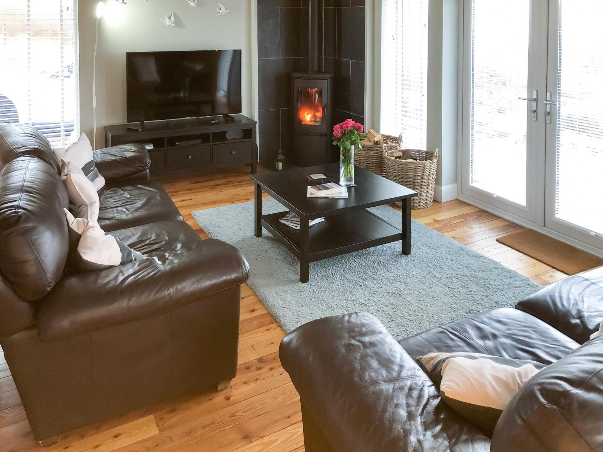 17A Husabost Extérieur photo